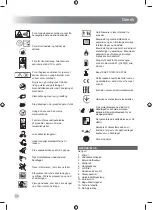 Preview for 96 page of Ryobi RLM46175SL Original Instructions Manual