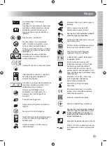 Предварительный просмотр 183 страницы Ryobi RLM46175SL Original Instructions Manual