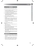 Preview for 13 page of Ryobi RLM46175SO Original Instructions Manual