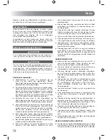 Preview for 140 page of Ryobi RLM46175SO Original Instructions Manual