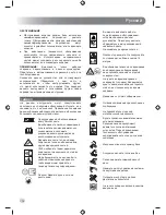 Предварительный просмотр 156 страницы Ryobi RLM46175SO Original Instructions Manual