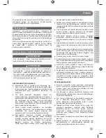 Preview for 169 page of Ryobi RLM46175SO Original Instructions Manual