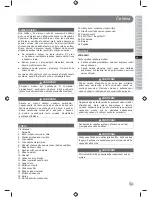 Preview for 187 page of Ryobi RLM46175SO Original Instructions Manual