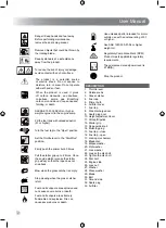 Preview for 6 page of Ryobi RLM46175YB Original Instructions Manual