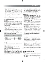 Preview for 9 page of Ryobi RLM46175YB Original Instructions Manual