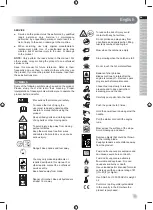 Preview for 5 page of Ryobi RLM53175S Original Instructions Manual
