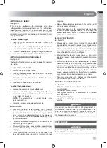 Preview for 9 page of Ryobi RLM53175S Original Instructions Manual