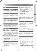 Preview for 177 page of Ryobi RLM53175S Original Instructions Manual