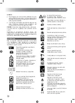 Preview for 210 page of Ryobi RLM53175S Original Instructions Manual