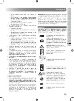 Preview for 283 page of Ryobi RLM53175S Original Instructions Manual