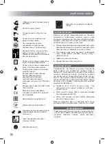 Preview for 298 page of Ryobi RLM53175S Original Instructions Manual