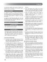 Preview for 16 page of Ryobi RLM53190SV Original Instructions Manual