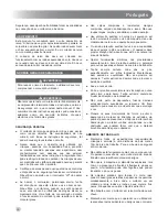 Preview for 86 page of Ryobi RLM53190SV Original Instructions Manual