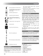 Preview for 264 page of Ryobi RLM53190SV Original Instructions Manual