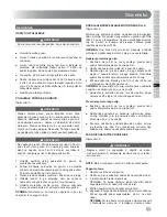 Preview for 279 page of Ryobi RLM53190SV Original Instructions Manual