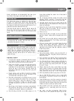 Preview for 3 page of Ryobi RLM53190YV Original Instructions Manual