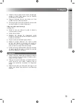 Preview for 27 page of Ryobi RLM53190YV Original Instructions Manual