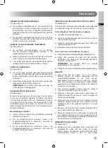 Preview for 79 page of Ryobi RLM53190YV Original Instructions Manual