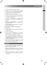 Preview for 83 page of Ryobi RLM53190YV Original Instructions Manual