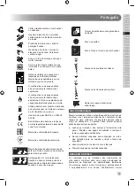 Preview for 89 page of Ryobi RLM53190YV Original Instructions Manual