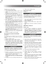 Preview for 96 page of Ryobi RLM53190YV Original Instructions Manual