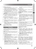 Preview for 159 page of Ryobi RLM53190YV Original Instructions Manual