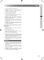 Preview for 179 page of Ryobi RLM53190YV Original Instructions Manual