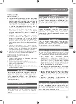 Preview for 323 page of Ryobi RLM53190YV Original Instructions Manual