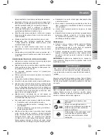 Preview for 4 page of Ryobi RLM5319SME Original Instructions Manual
