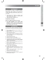 Preview for 10 page of Ryobi RLM5319SME Original Instructions Manual