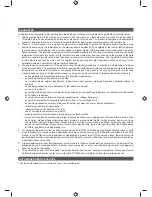 Preview for 13 page of Ryobi RLM5319SMEB Original Instructions Manual