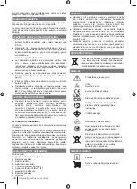 Preview for 30 page of Ryobi RLP18 Manual