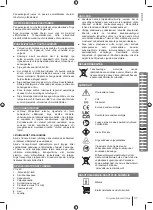 Preview for 31 page of Ryobi RLP18 Manual