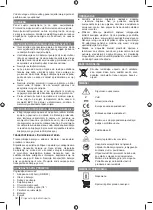 Preview for 32 page of Ryobi RLP18 Manual