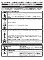 Предварительный просмотр 7 страницы Ryobi RLP416 User Manual