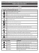 Предварительный просмотр 16 страницы Ryobi RLP416 User Manual