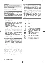 Preview for 2 page of Ryobi RLPH18 Quick Start Manual