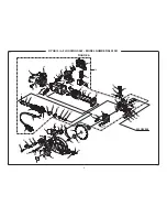 Preview for 2 page of Ryobi RLS1351 Repair Sheet