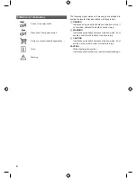 Preview for 6 page of Ryobi RLS2200T5 Original Instructions Manual