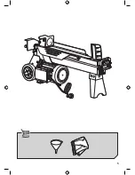 Preview for 7 page of Ryobi RLS2200T5 Original Instructions Manual