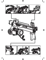 Preview for 11 page of Ryobi RLS2200T5 Original Instructions Manual