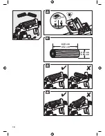 Preview for 12 page of Ryobi RLS2200T5 Original Instructions Manual