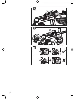 Preview for 14 page of Ryobi RLS2200T5 Original Instructions Manual