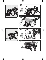 Предварительный просмотр 21 страницы Ryobi RLS2200T5 Original Instructions Manual