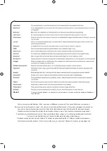 Preview for 2 page of Ryobi RLS4A Original Instructions Manual