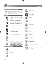 Preview for 4 page of Ryobi RLS4A Original Instructions Manual