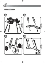 Preview for 8 page of Ryobi RLS4A Original Instructions Manual