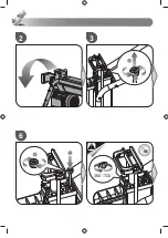 Preview for 9 page of Ryobi RLS4A Original Instructions Manual