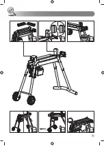 Предварительный просмотр 11 страницы Ryobi RLS4A Original Instructions Manual