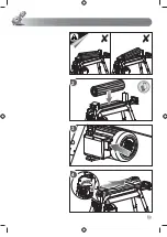 Предварительный просмотр 13 страницы Ryobi RLS4A Original Instructions Manual